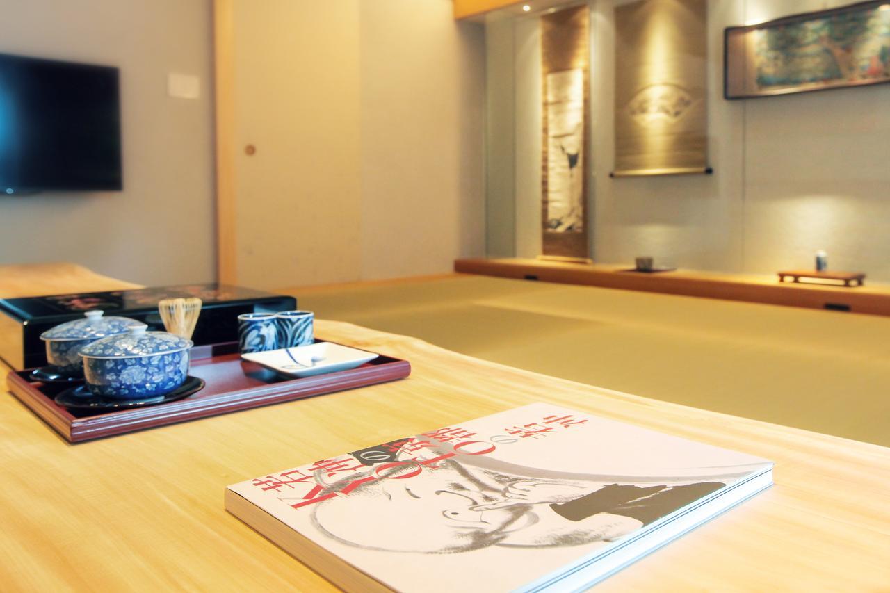 Luxury Condo Shikine An Gion Shirakawa 京都市 エクステリア 写真